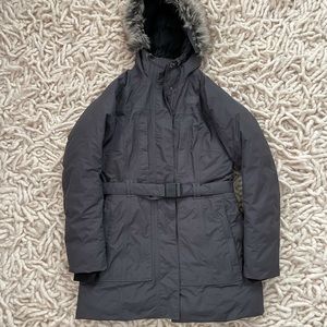 The North Face Arctic Parka II
